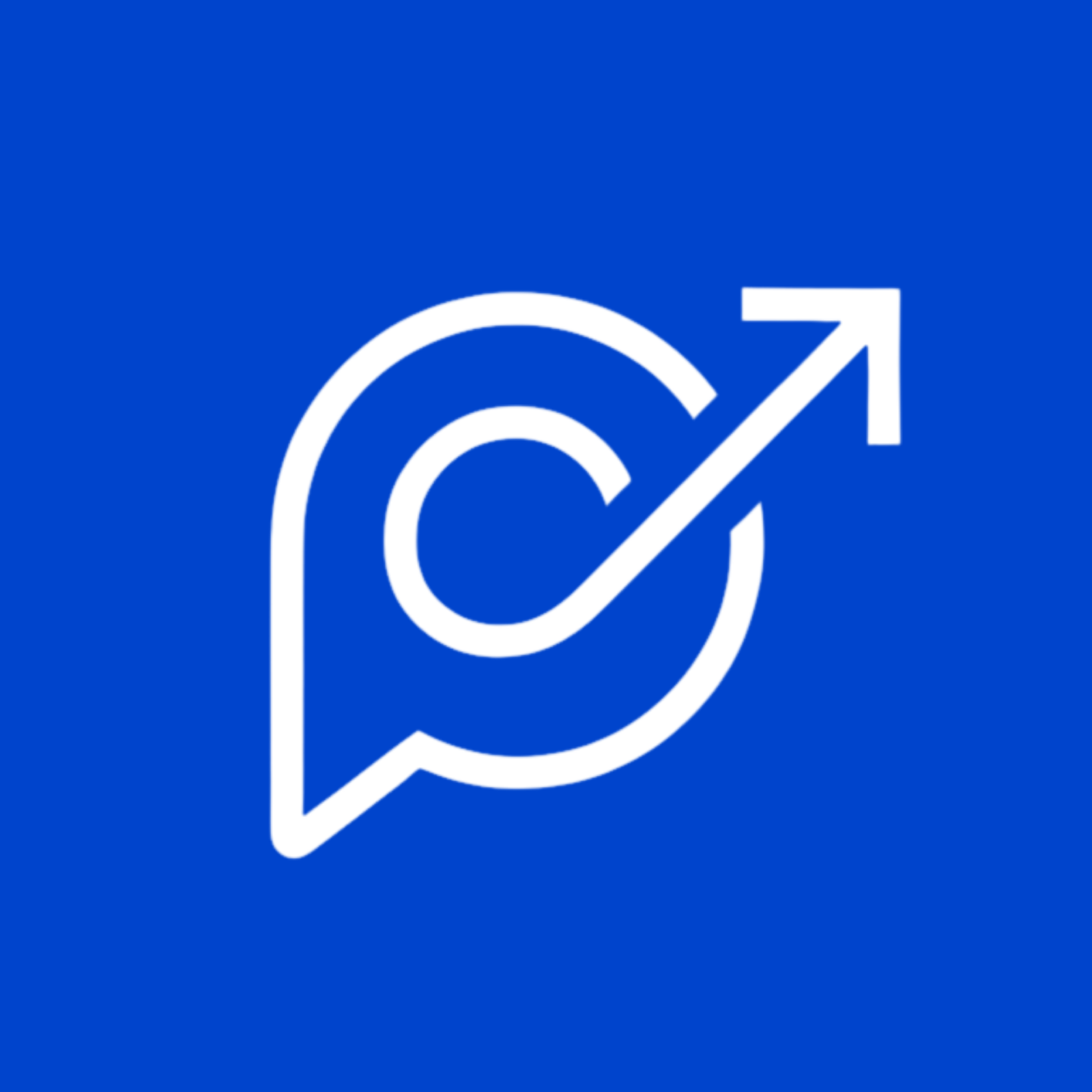 Folowups Logo